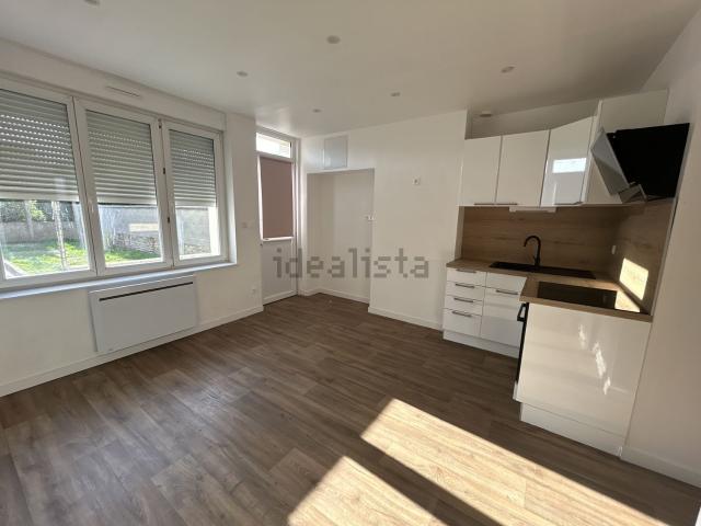 Appartement location à Centre-Ville, Dunkerque