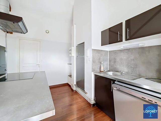 Appartement location à Rosendaël-Centre, Dunkerque
