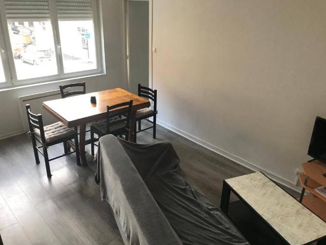Appartement location à La Gare, Dunkerque