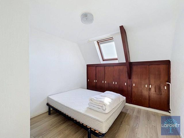 Appartement location à Dunkerque-Centre, Dunkerque