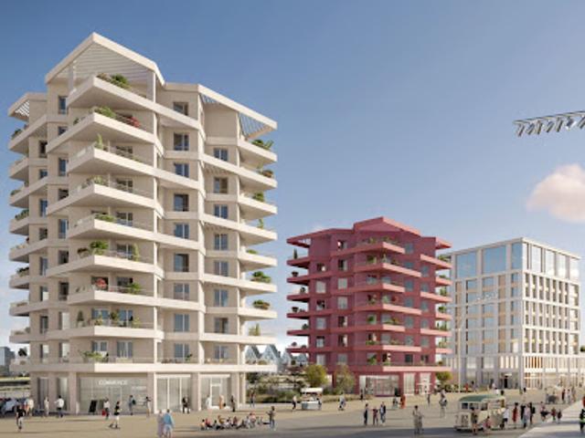 Appartement vente à Dunkerque