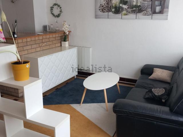 Appartement location à Le Méridien, Dunkerque