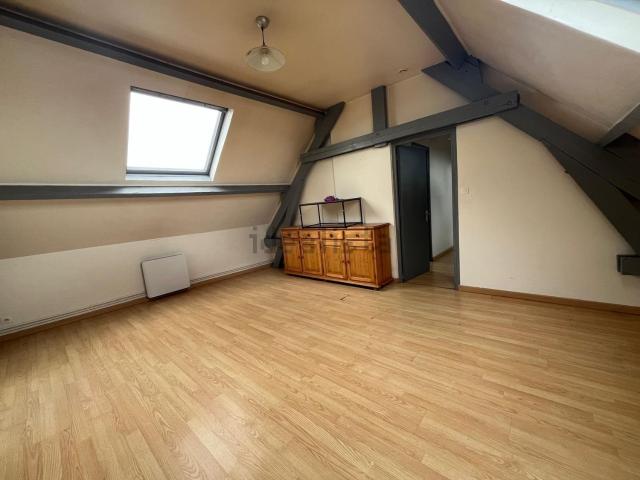 Appartement location à Centre-Ville, Dunkerque