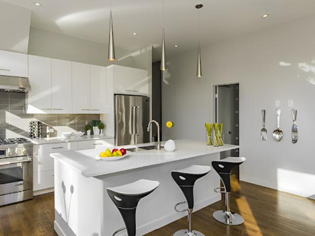 Appartement vente à Dunkerque