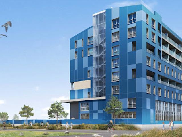 Appartement vente à Dunkerque