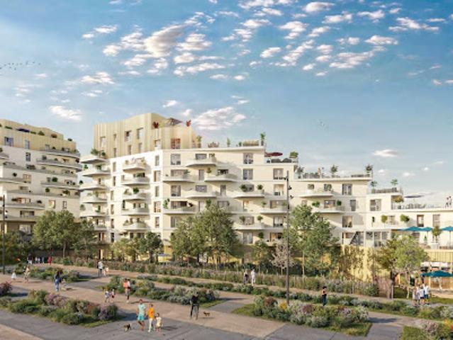 Appartement vente à Dunkerque