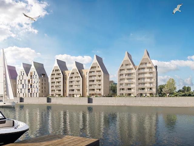 Appartement vente à Dunkerque