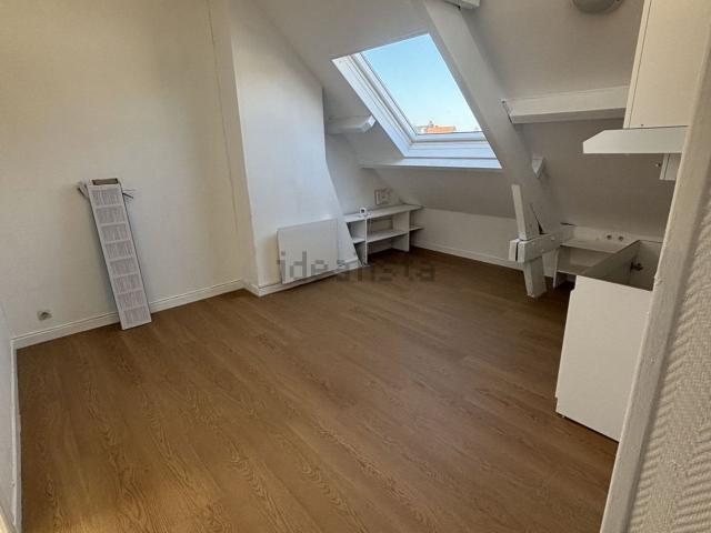Appartement location à Les Glacis, Dunkerque