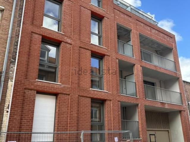 Appartement location à La Citadelle, Dunkerque