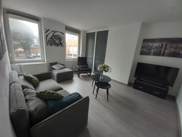 Appartement location à Dunkerque