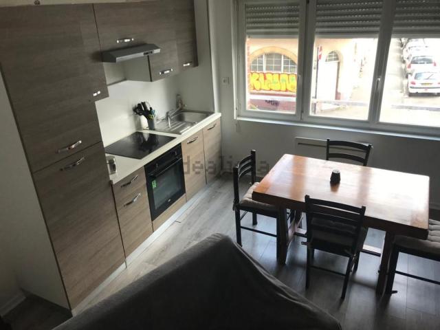 Appartement location à Les Glacis, Dunkerque