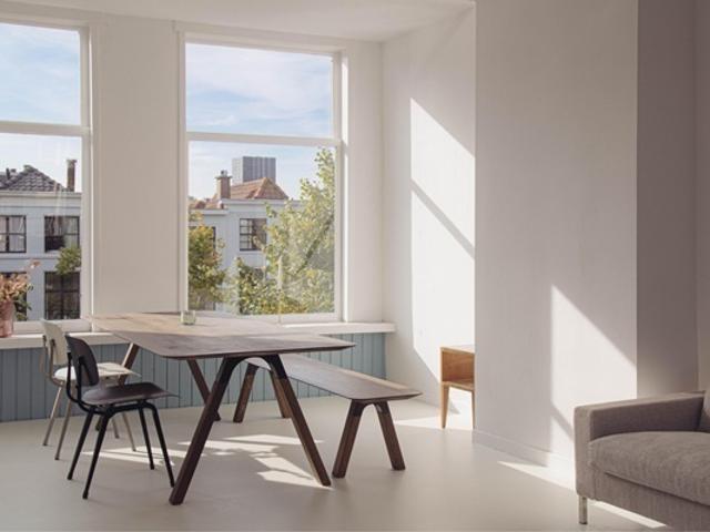 Appartement te huur in Stationsbuurt, Den Haag