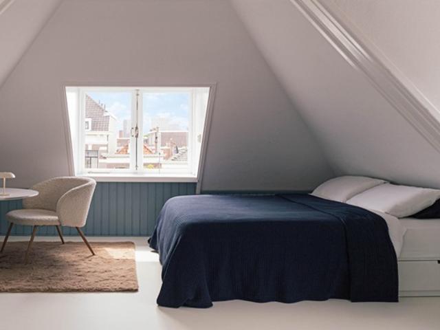 Appartement te huur in Stationsbuurt, Zuid Holland