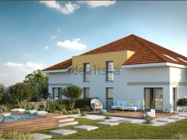 Appartement vente à Duntzenheim, Collectivité européenne d'Alsace
