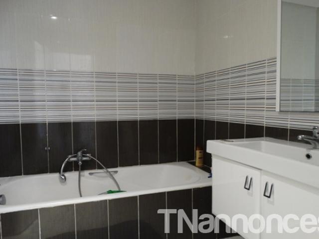 Appartement vente