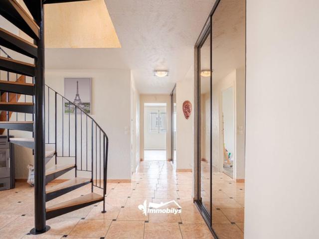 Appartement vente à Senlis, Trumilly