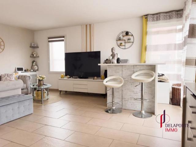 Appartement vente à Argenteuil, Herblay