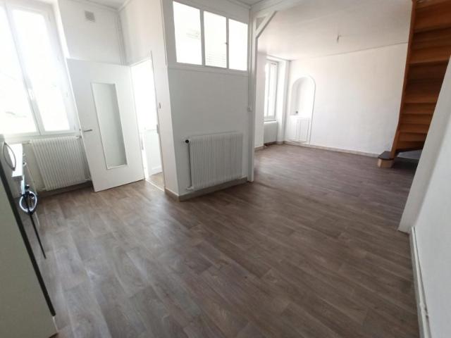 Appartement location à Montluçon, Commentry