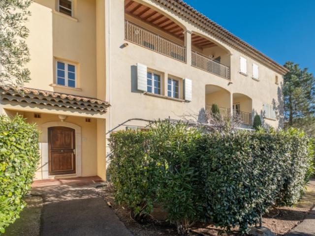 Appartement vente à Arrondissement de Draguignan, La Motte