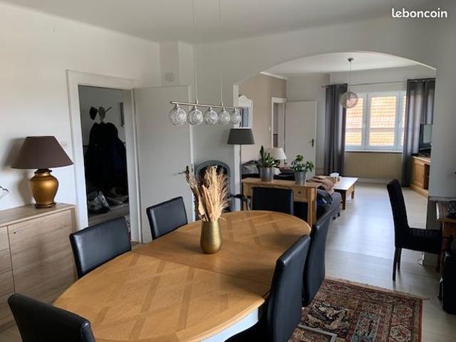 Appartement vente à Strasbourg, Fegersheim