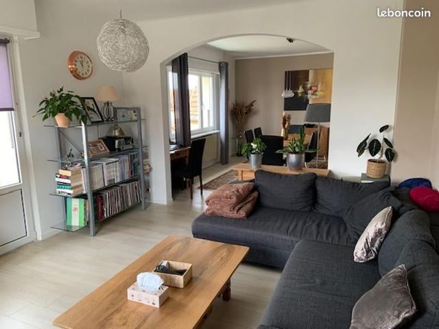 Appartement vente à Strasbourg, Fegersheim