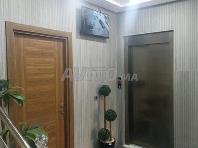 Appartement vente à Meknès