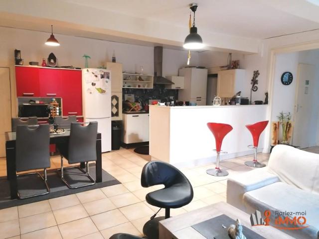 Appartement vente à Villefranche-sur-Saône, Rhône