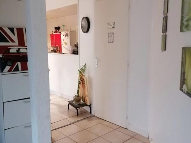 Appartement vente à Villefranche-sur-Saône, Rhône