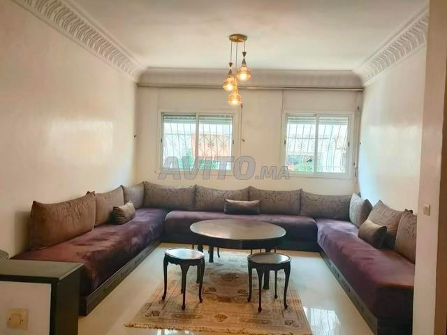 Appartement vente à Anfa, Gharb-Chrarda-Beni Hssen