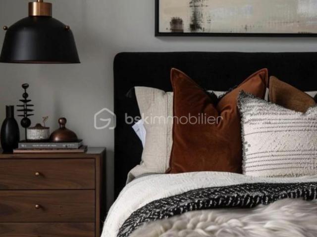 Duplex vente à Annecy