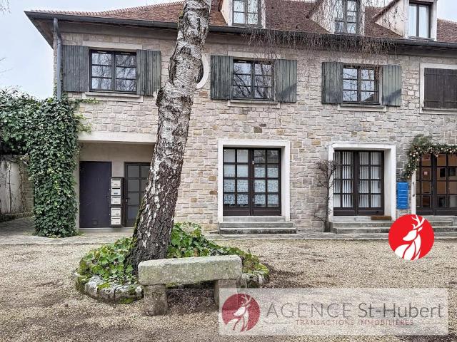 Appartement vente à Barbizon, Seine-et-Marne