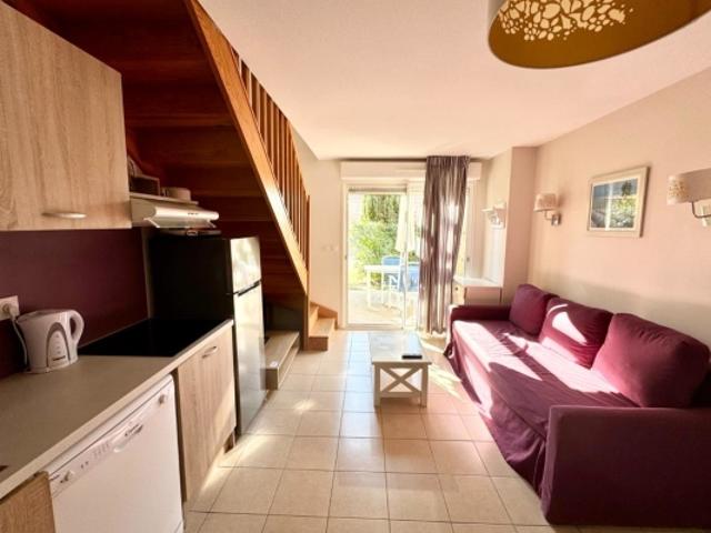 Appartement vente à Arles, Paradou