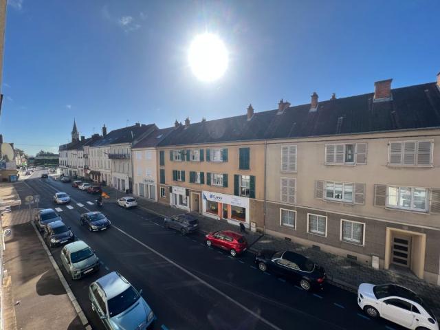 Appartement vente à Montagne des Boulets, Le Creusot