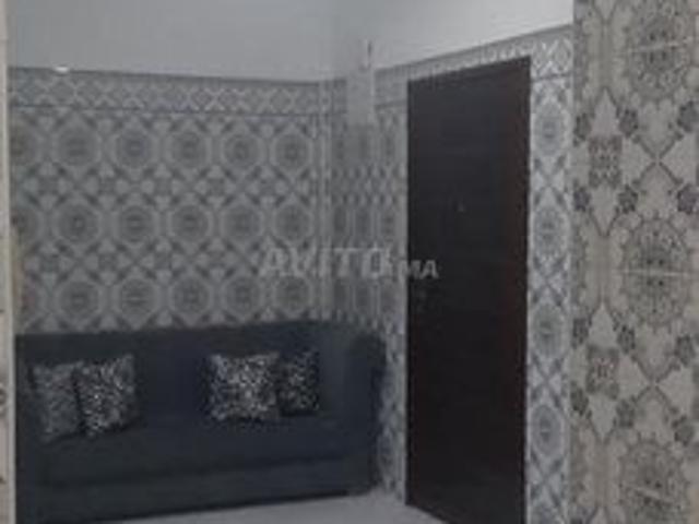 Appartement vente à Anfa, Sidi Moumen