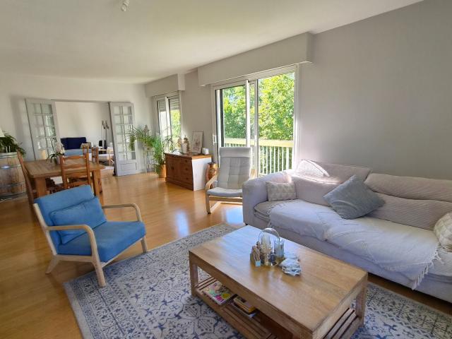 Appartement location à Tours
