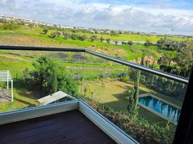 Appartement location à Bouskoura, Gharb-Chrarda-Beni Hssen