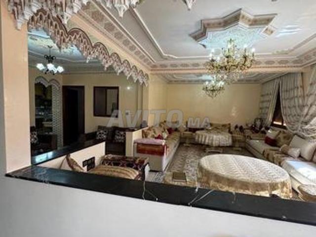 Appartement vente à Anfa, Gharb-Chrarda-Beni Hssen