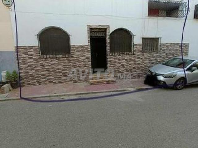 Appartement vente à Témara