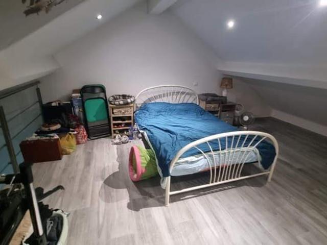 Kot location à Charleroi, Wallonie