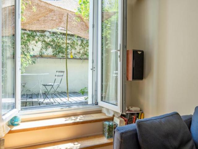 Appartement vente à Nantes