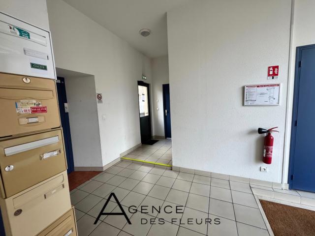 Appartement vente à Rouen, Elbeuf
