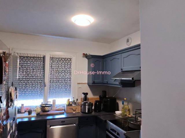 Appartement vente à Le Puy-en-Velay, Vals-près-le-puy