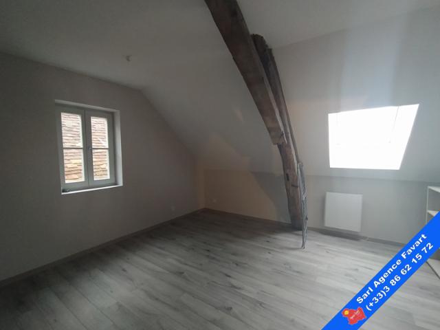 Appartement location à Sens, Joigny
