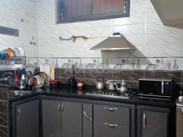 Appartement vente à Anfa, Gharb-Chrarda-Beni Hssen