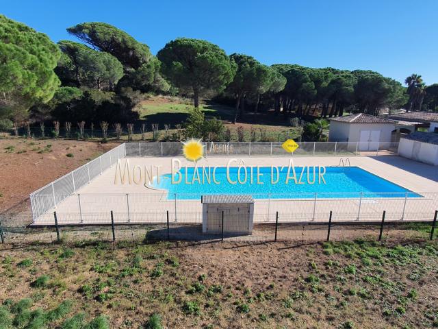 Appartement vente à Arrondissement de Draguignan, Roquebrune-sur-argens