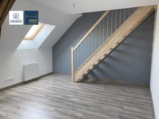 Appartement location à Soissons, Villers-cotterêts