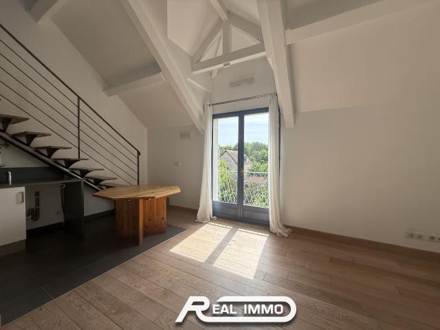 Duplex location à Rambouillet, Neauphle-le-vieux