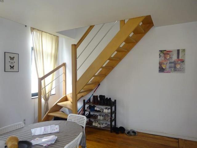 Appartement location à Liège, Wallonie