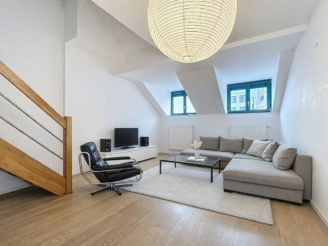 Appartement location à Brussel, Bruxelles