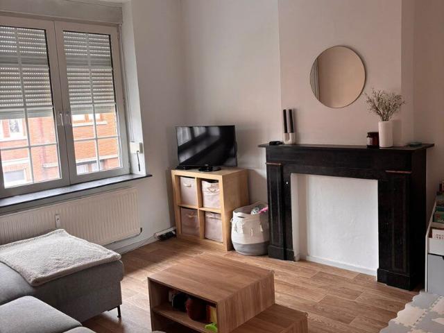 Appartement location à Belleflamme, Liège